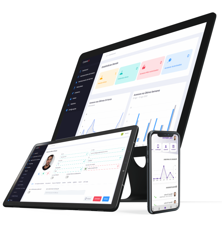 iDSecure Cloud